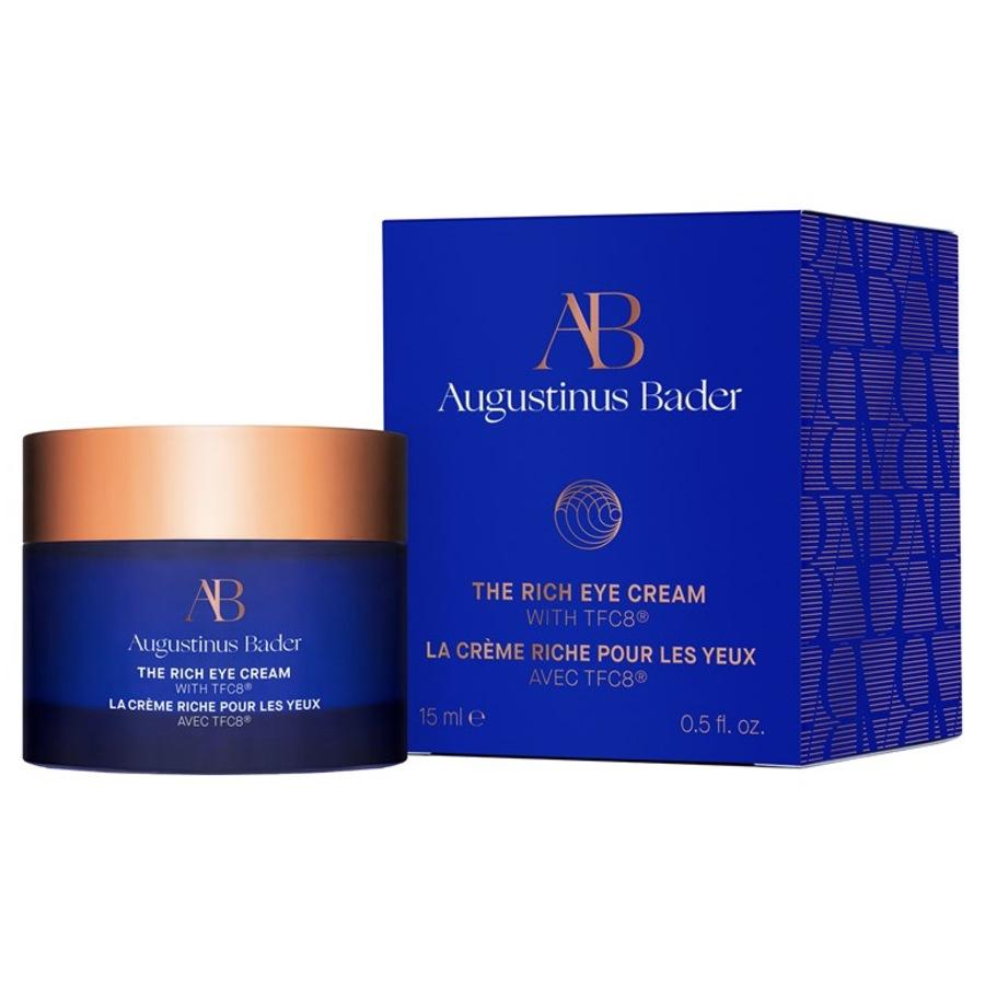 Gesicht The Rich Eye Cream Von Augustinus Bader