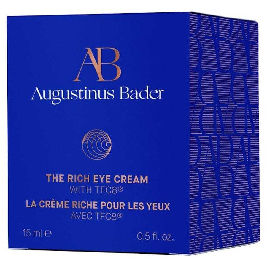 Gesicht The Rich Eye Cream Von Augustinus Bader