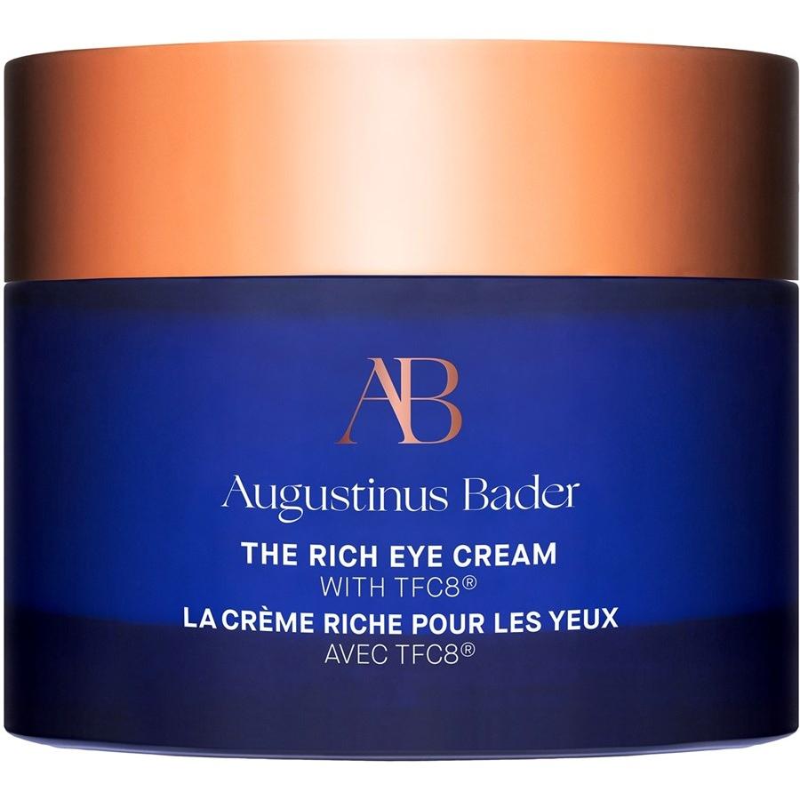 Gesicht The Rich Eye Cream von Augustinus Bader