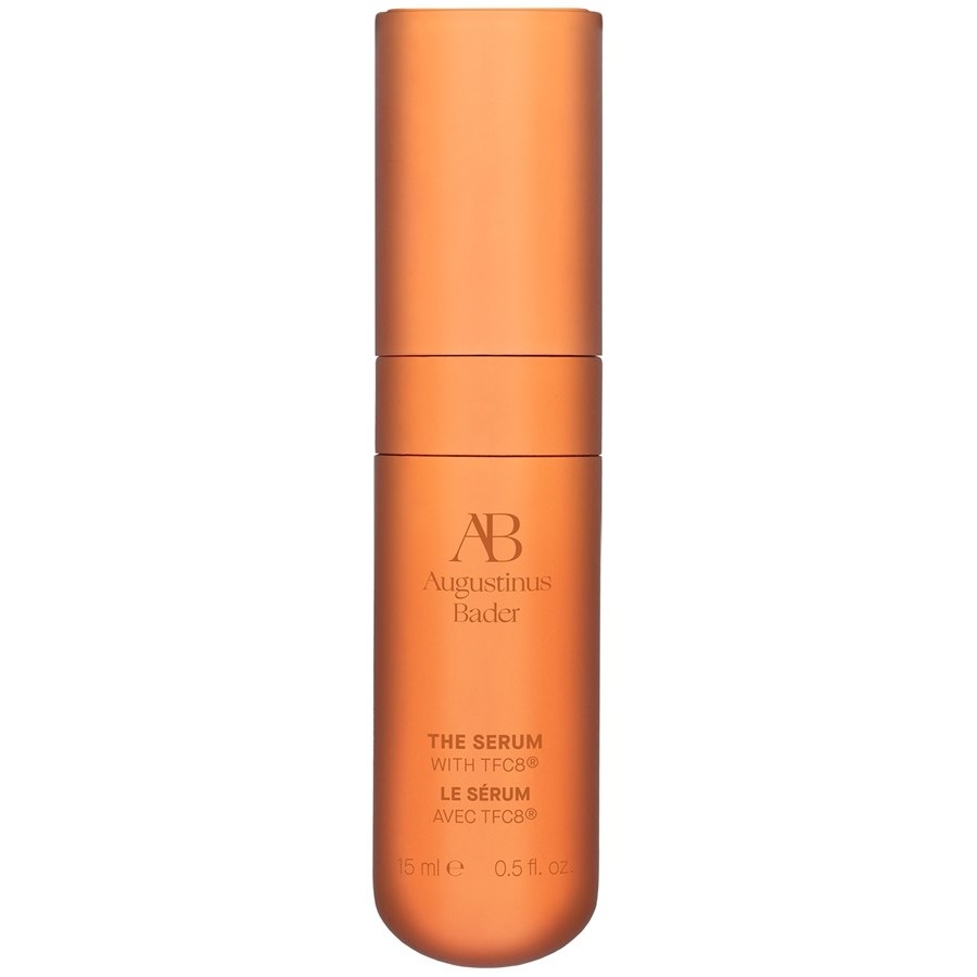 Gesicht The Serum von Augustinus Bader