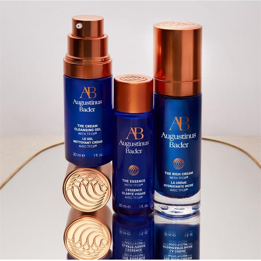Gesicht The Skin Renewal System Von Augustinus Bader