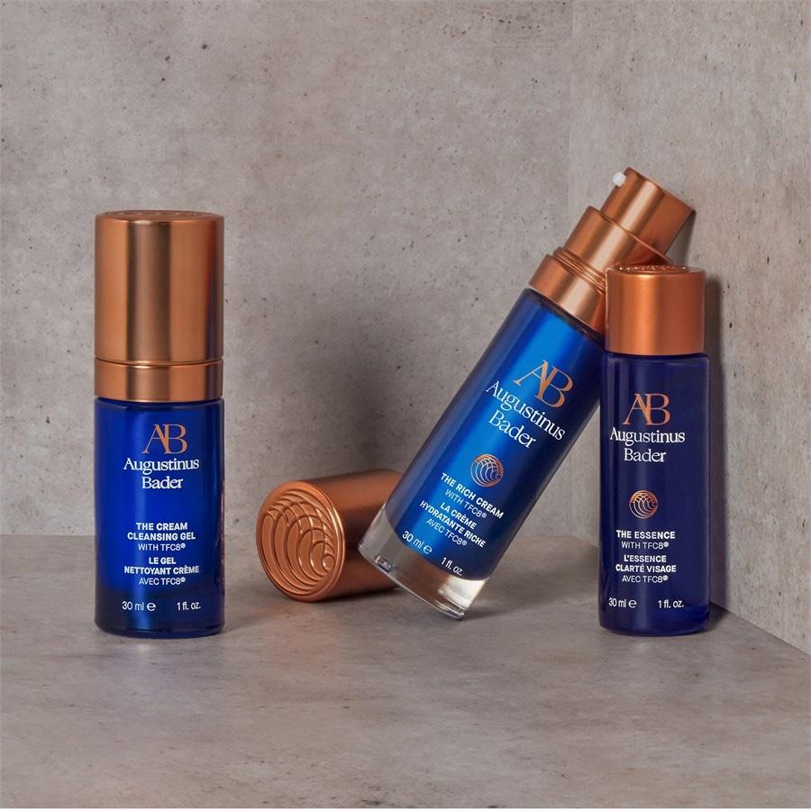 Gesicht The Skin Renewal System Von Augustinus Bader