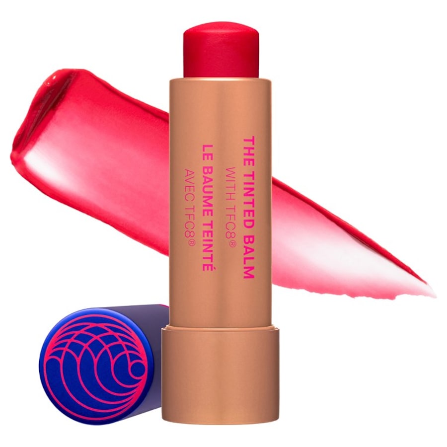 Gesicht The Tinted Balm Von Augustinus Bader