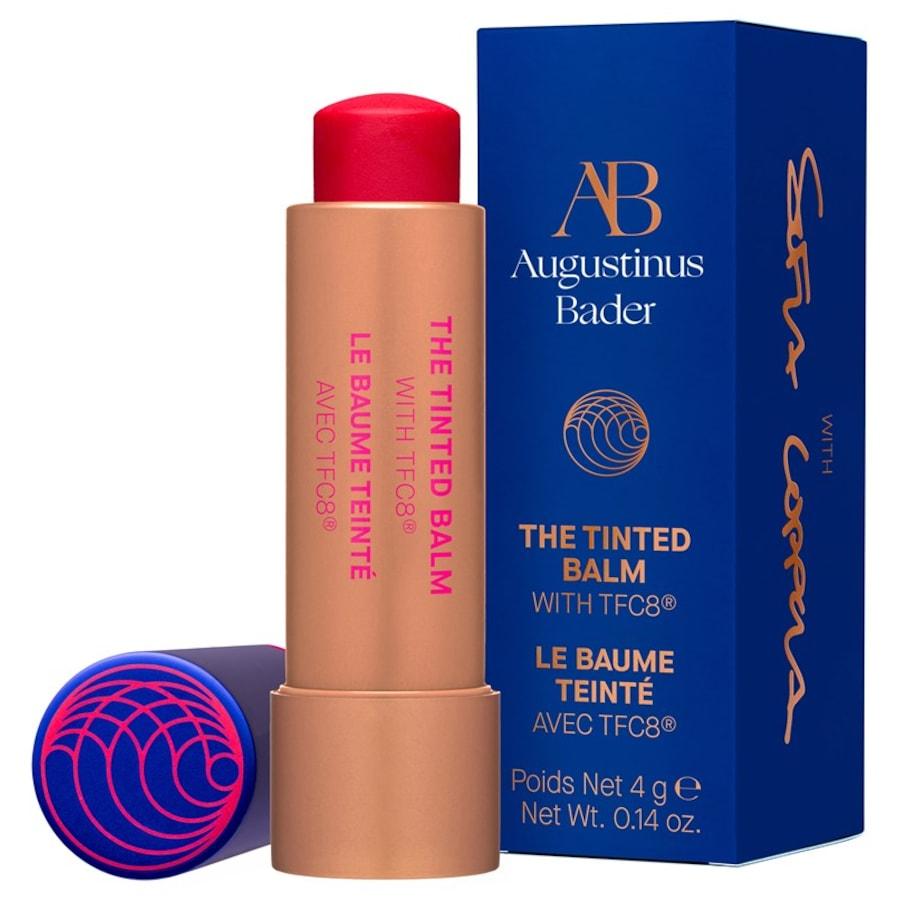 Gesicht The Tinted Balm Von Augustinus Bader