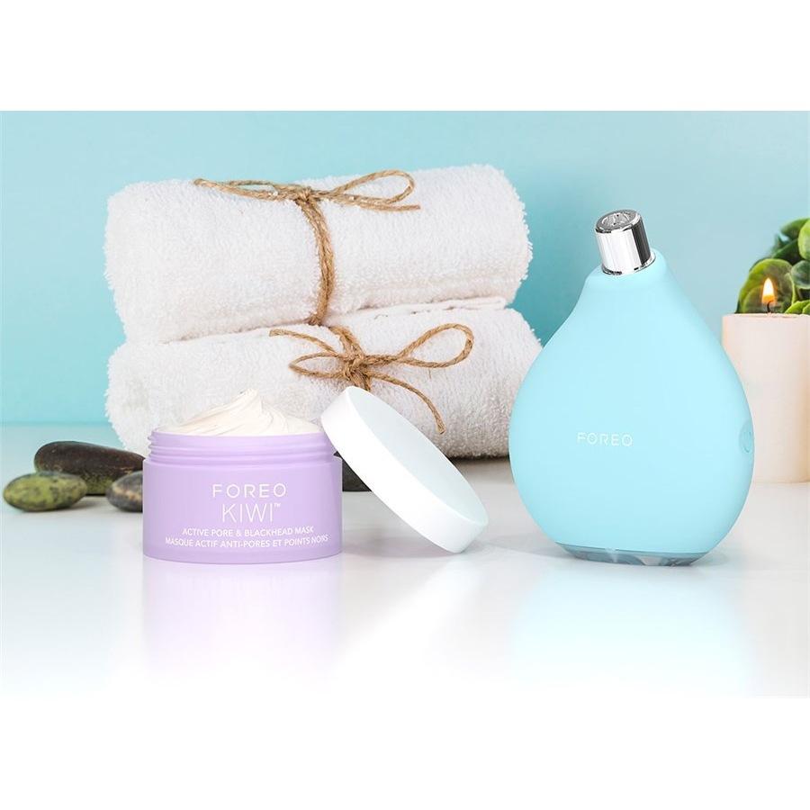 Gesichtsmasken Active Pore & Blackhead Mask KIWI Von Foreo