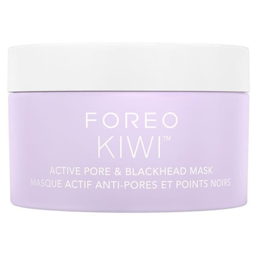 Gesichtsmasken Active Pore & Blackhead Mask KIWI von Foreo