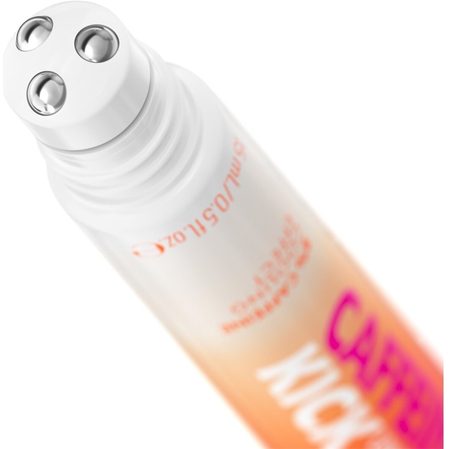 Gesichtspflege Caffeine Kick Under Eye Serum Von Catrice