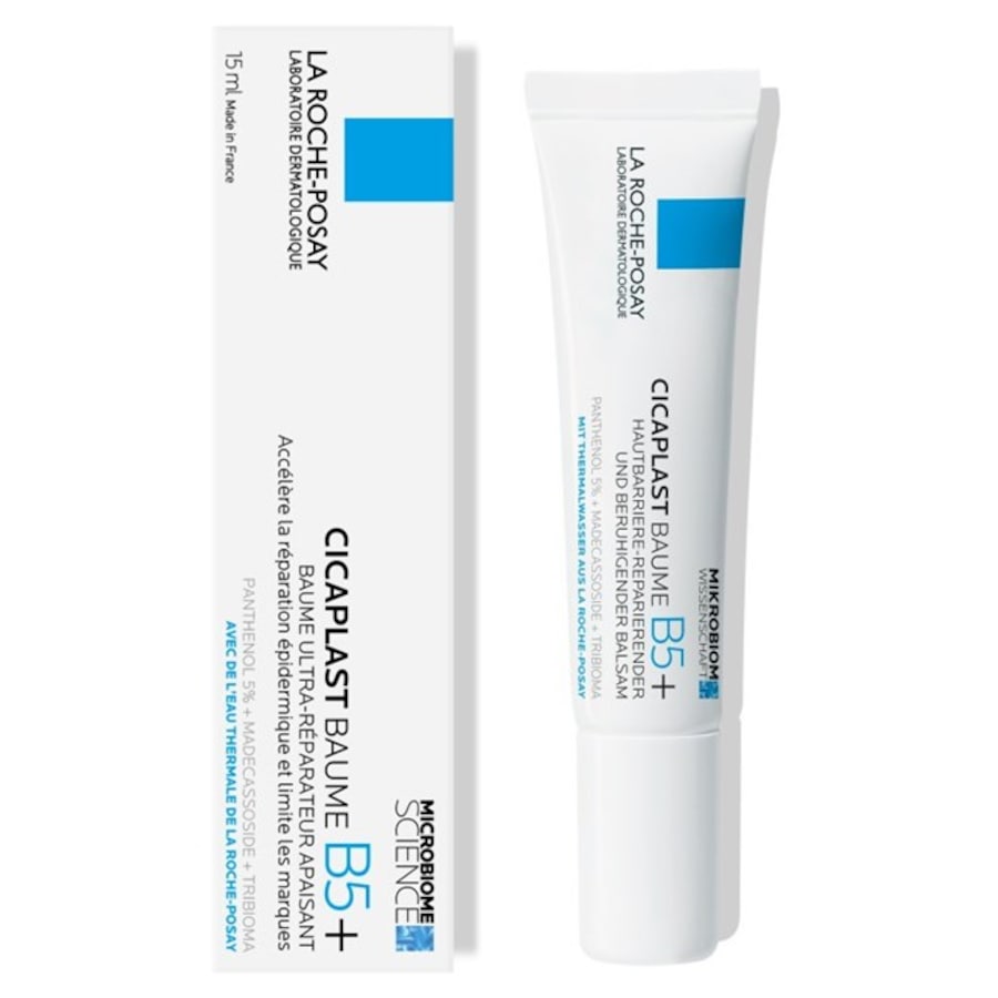 Gesichtspflege Cicaplast Baume B5+ Von La Roche Posay