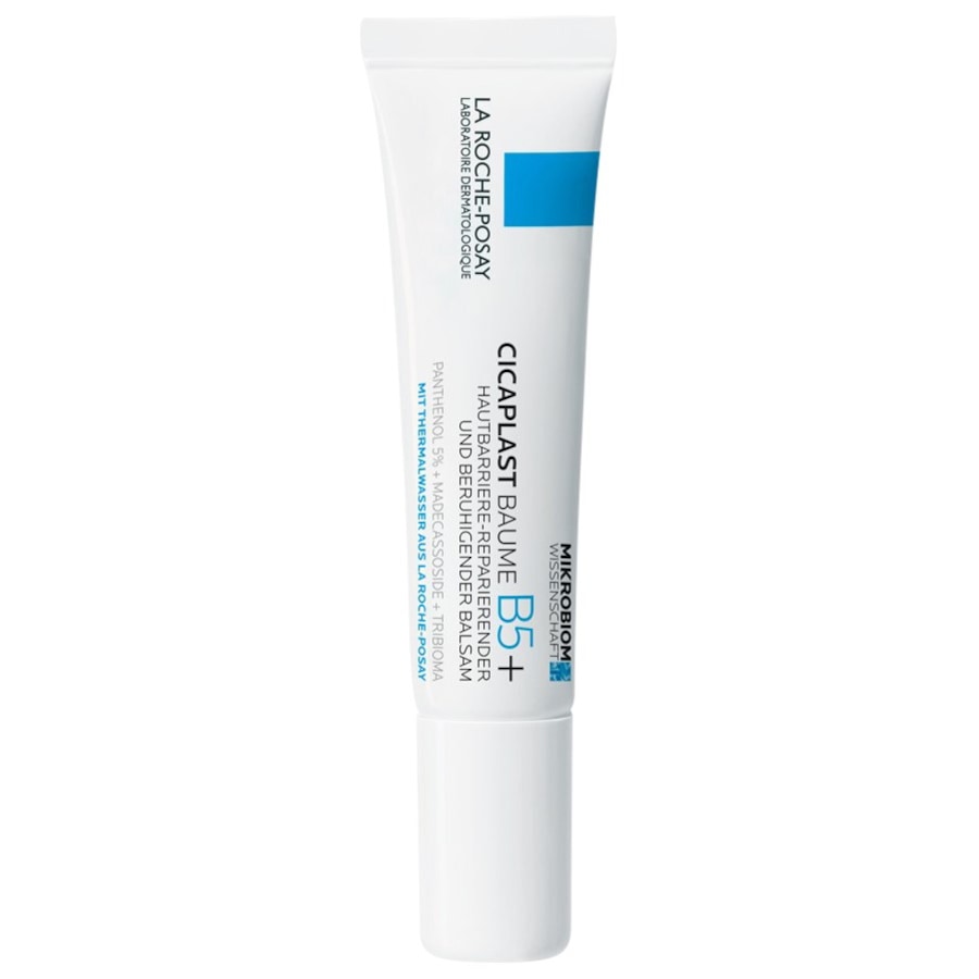Gesichtspflege Cicaplast Baume B5+ von La Roche Posay