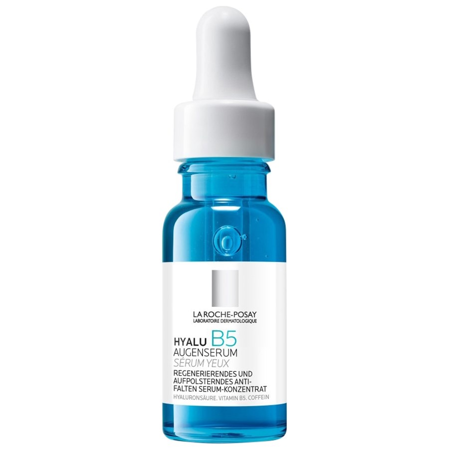 Gesichtspflege Hyalu B5 Augenserum von La Roche Posay