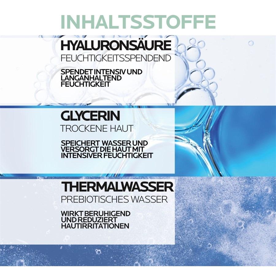 Gesichtspflege Hydraphase HA Leicht Von La Roche Posay