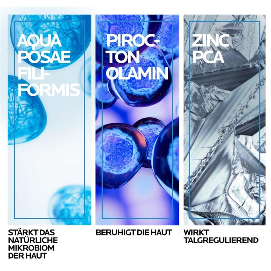 Gesichtspflege Toleriane Kerium DS Intensivpflege Von La Roche Posay