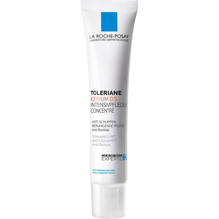 Gesichtspflege Toleriane Kerium DS Intensivpflege von La Roche Posay