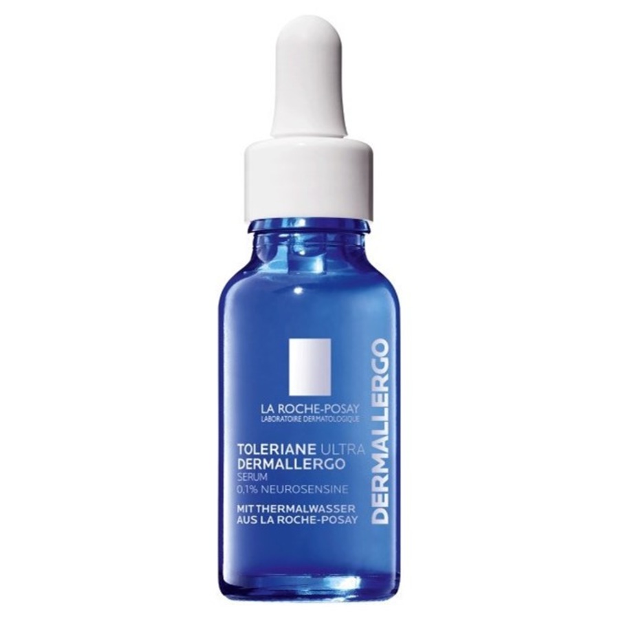 Gesichtspflege Toleriane Ultra Dermallergo Serum von La Roche Posay