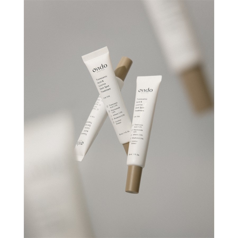 Gesichtspflege Tranexamic Acid+Licorice Von ONDO BEAUTY 36.5
