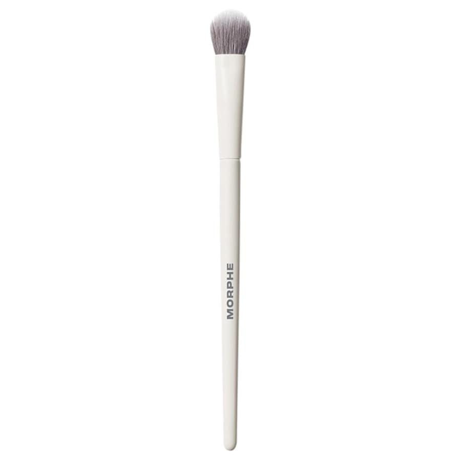 Gesichtspinsel M131 Rounded Paddle Concealer Brush Von Morphe