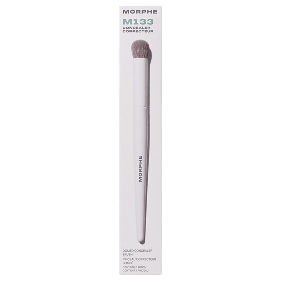 Gesichtspinsel M133 Domed Concealer Brush Von Morphe