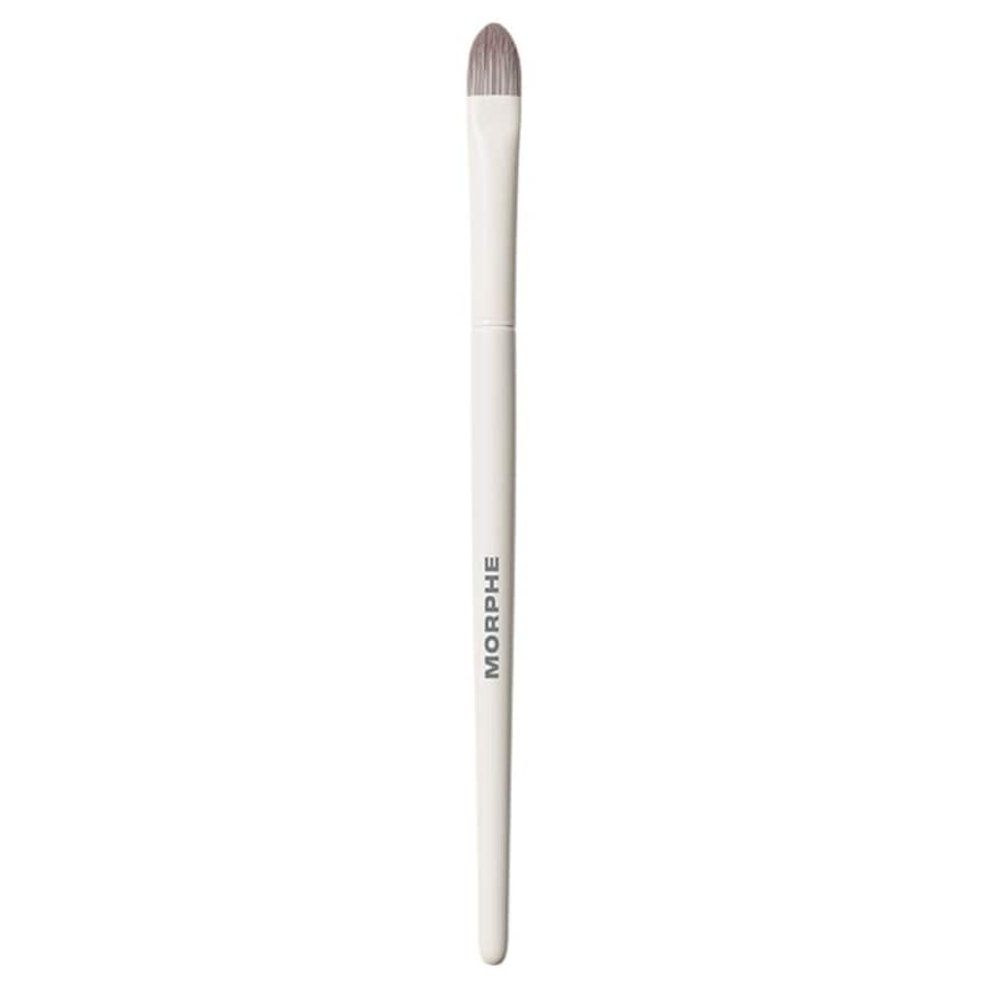 Gesichtspinsel M134 Pointed Paddle Concealer Brush von Morphe