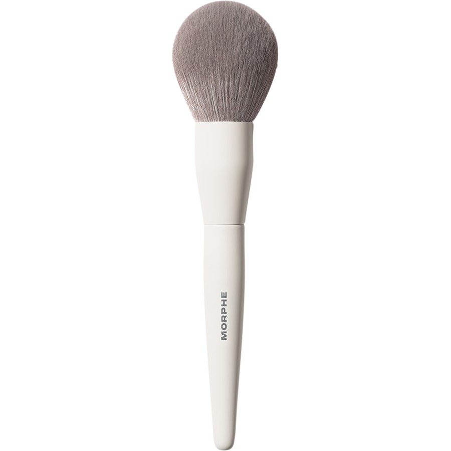 Gesichtspinsel M161 Large Rounded Powder Brush von Morphe