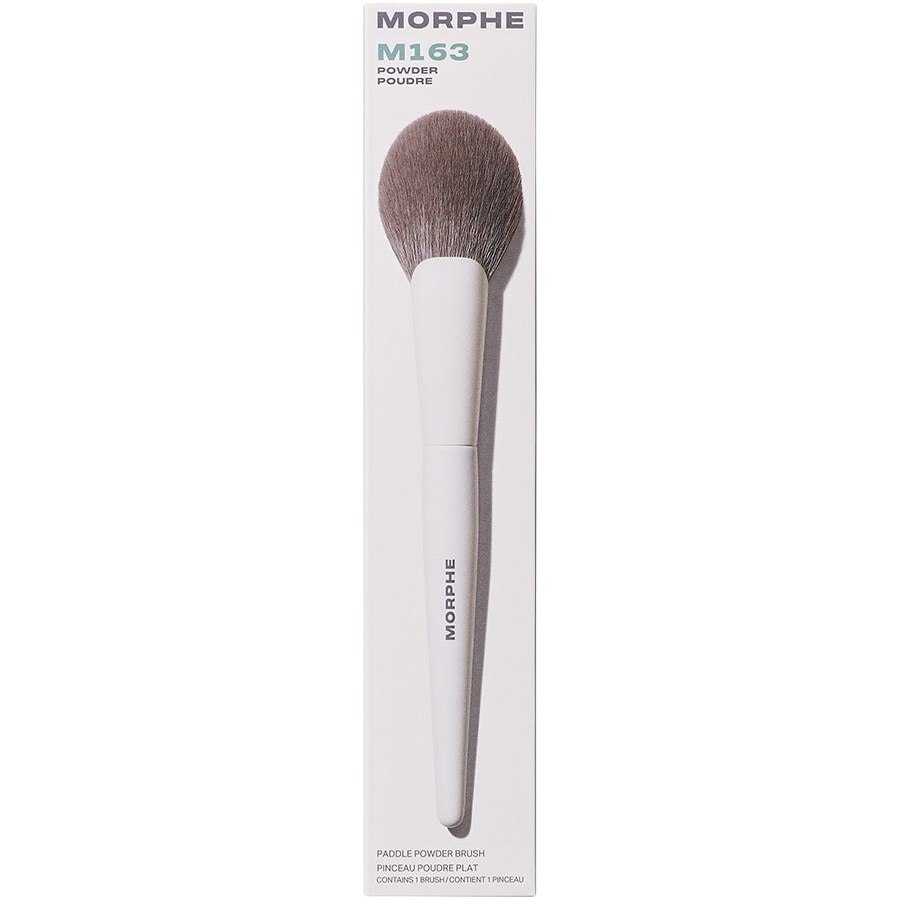 Gesichtspinsel M163 Paddle Powder Brush Von Morphe ❤️ Online Kaufen
