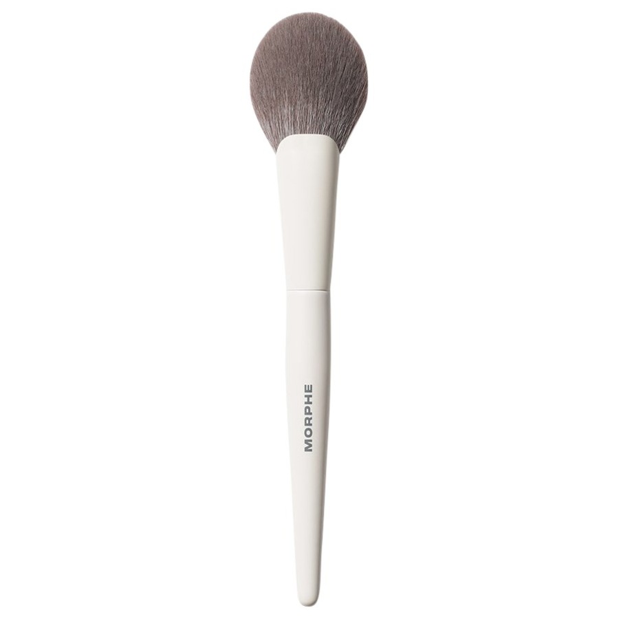 Gesichtspinsel M163 Paddle Powder Brush von Morphe ❤️ Online kaufen