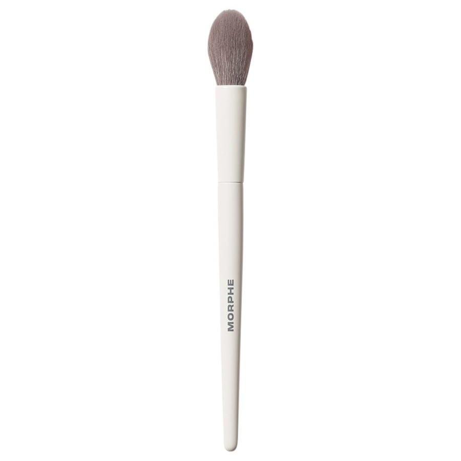 Gesichtspinsel M164 Small Pointed Powder Brush von Morphe ❤️ Online kaufen