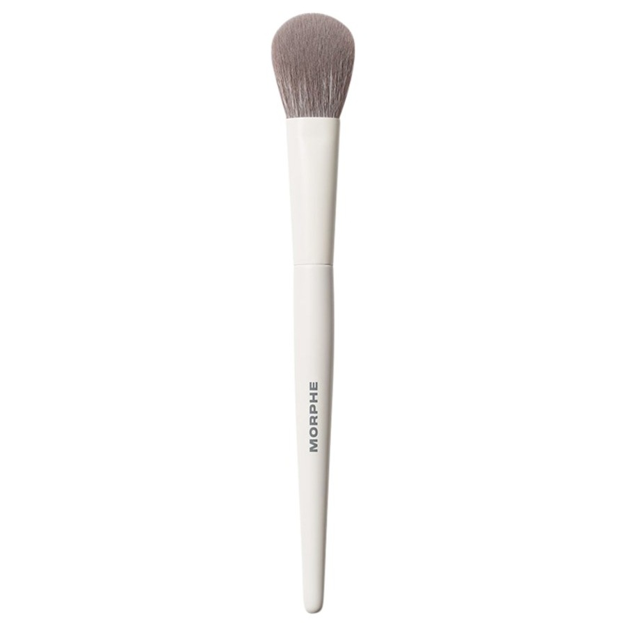 Gesichtspinsel M202 Slanted Blush Brush von Morphe ❤️ Online kaufen