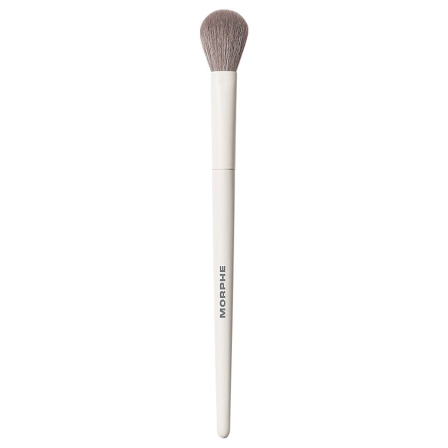 Gesichtspinsel M282 Rounded Cream & Liquid Highlight Brush von Morphe ❤️ Online kaufen