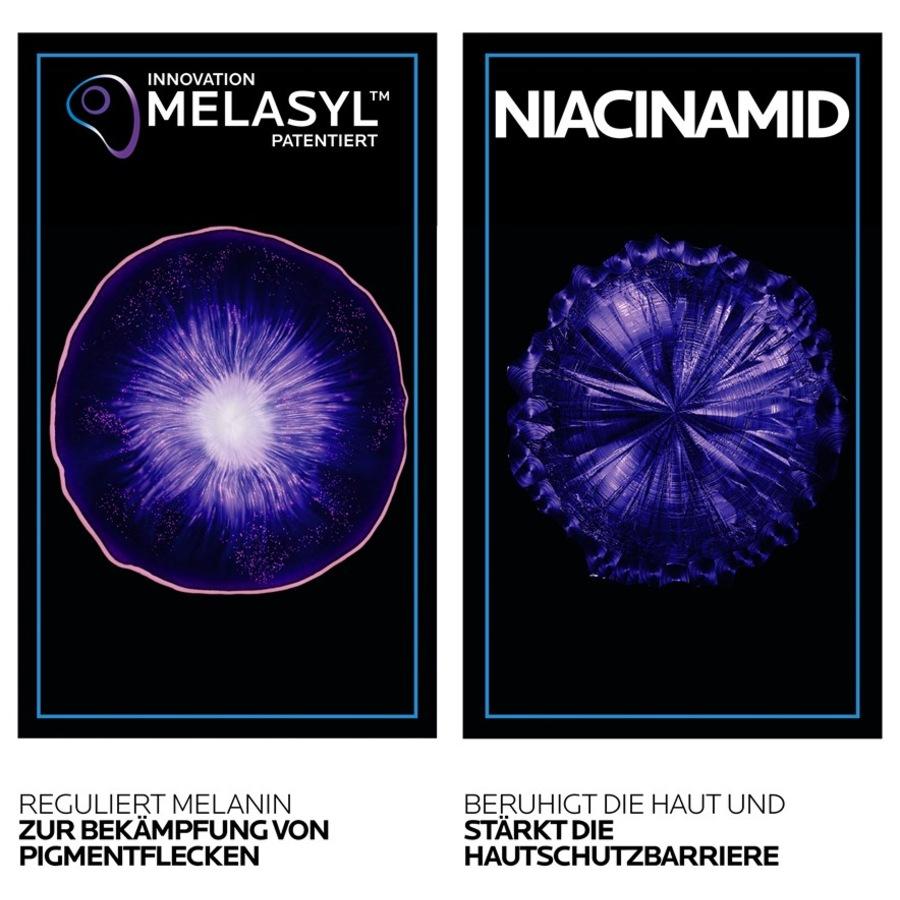Gesichtsreinigung Mela B3 Klärend Anti-Pigmentflecken Von La Roche Posay