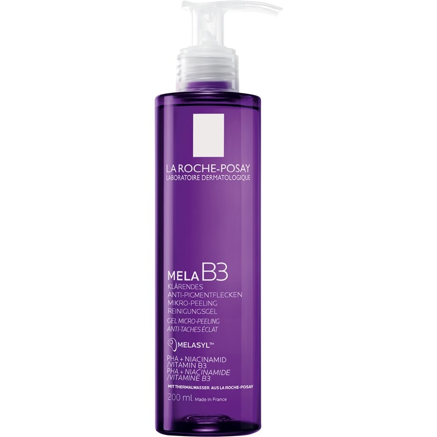 Gesichtsreinigung Mela B3 Klärend Anti-Pigmentflecken von La Roche Posay