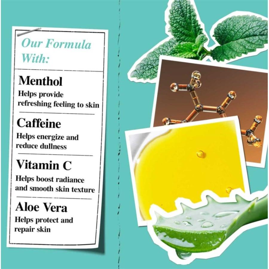 Gesichtsreinigung The Grooming Regimen Set Von Kiehl's