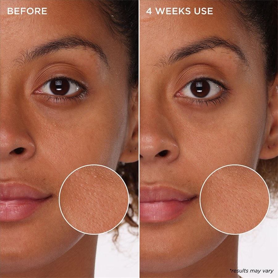 Gesichtsreinigung The POREfessional Tight 'n Toned - Poren Verfeinernder Schaum-Toner Mit AHA+PHA Von Benefit
