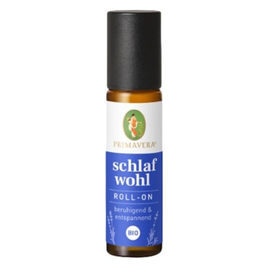Gesundwohl Schlafwohl Aroma Roll-On Bio von Primavera