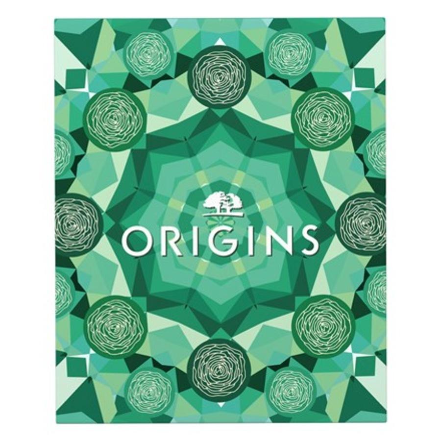 Ginger Aromatic Hand Wash & Lotion Duo Von Origins