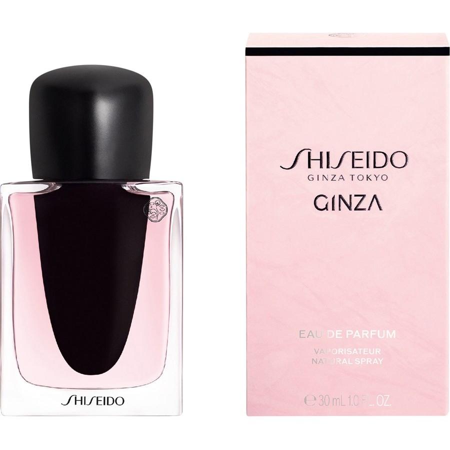 Ginza Eau De Parfum Spray Von Shiseido