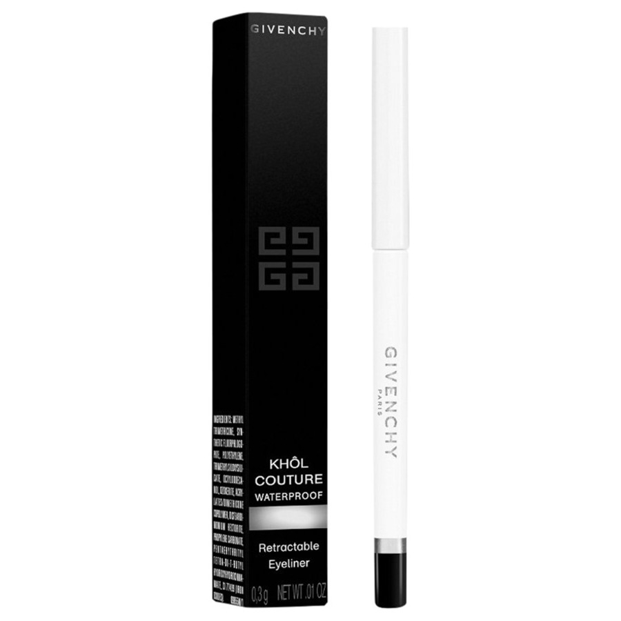 GIVENCHY AUGEN MAKE-UP Khôl Couture Waterproof