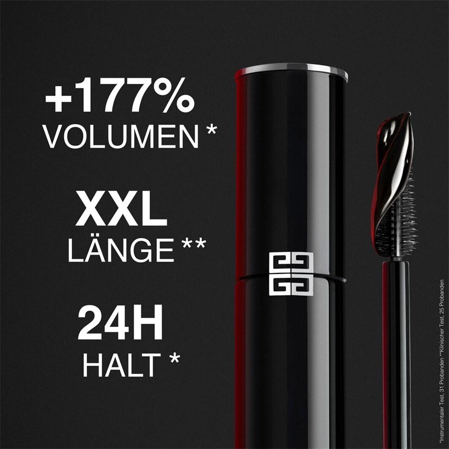 GIVENCHY AUGEN MAKE-UP L'Interdit Mascara Couture Volume