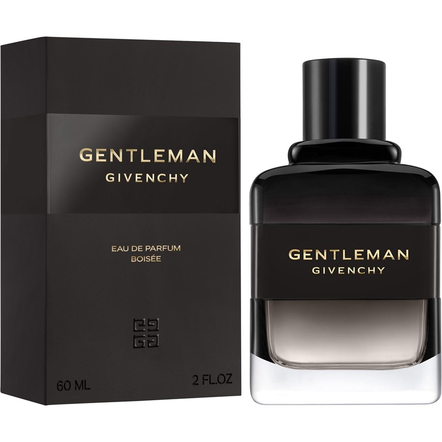 GIVENCHY GENTLEMAN GIVENCHY Boisée Eau De Parfum Spray