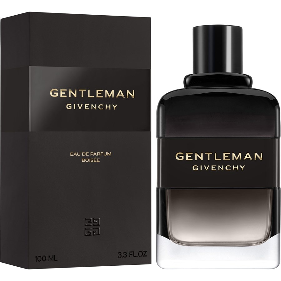 GIVENCHY GENTLEMAN GIVENCHY Boisée Eau De Parfum Spray