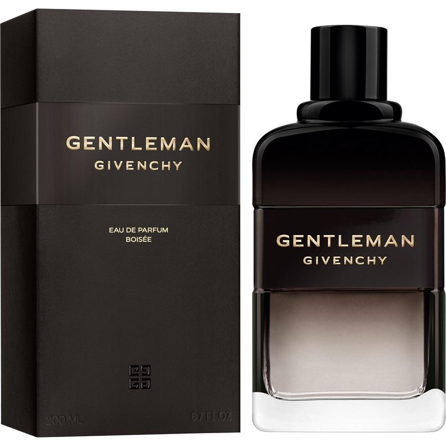 GIVENCHY GENTLEMAN GIVENCHY Boisée Eau De Parfum Spray