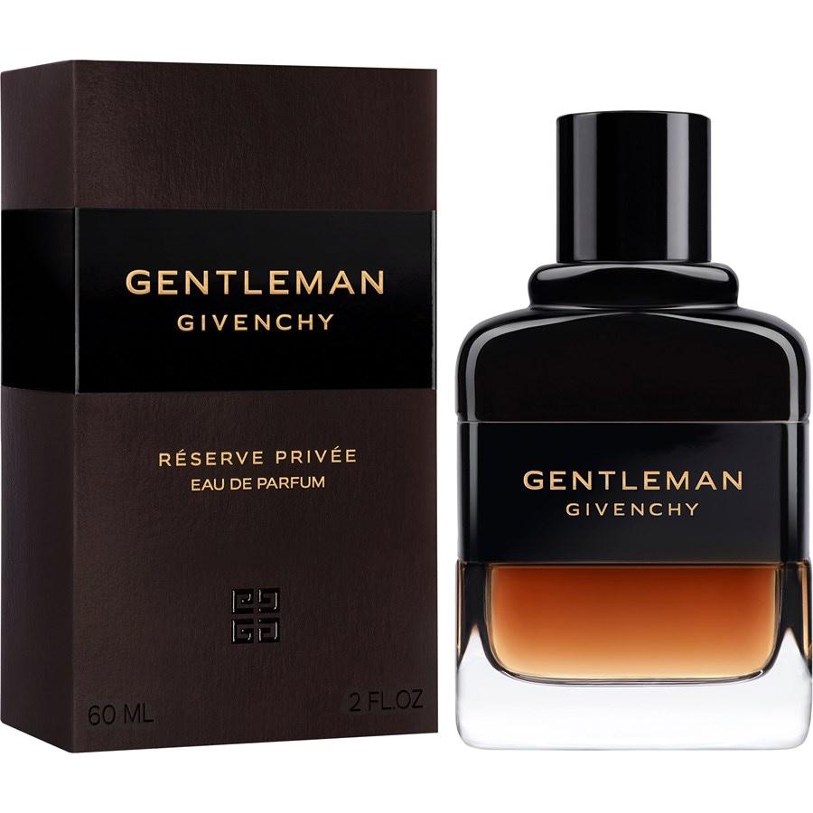 GIVENCHY GENTLEMAN GIVENCHY Réserve Privée Eau De Parfum Spray
