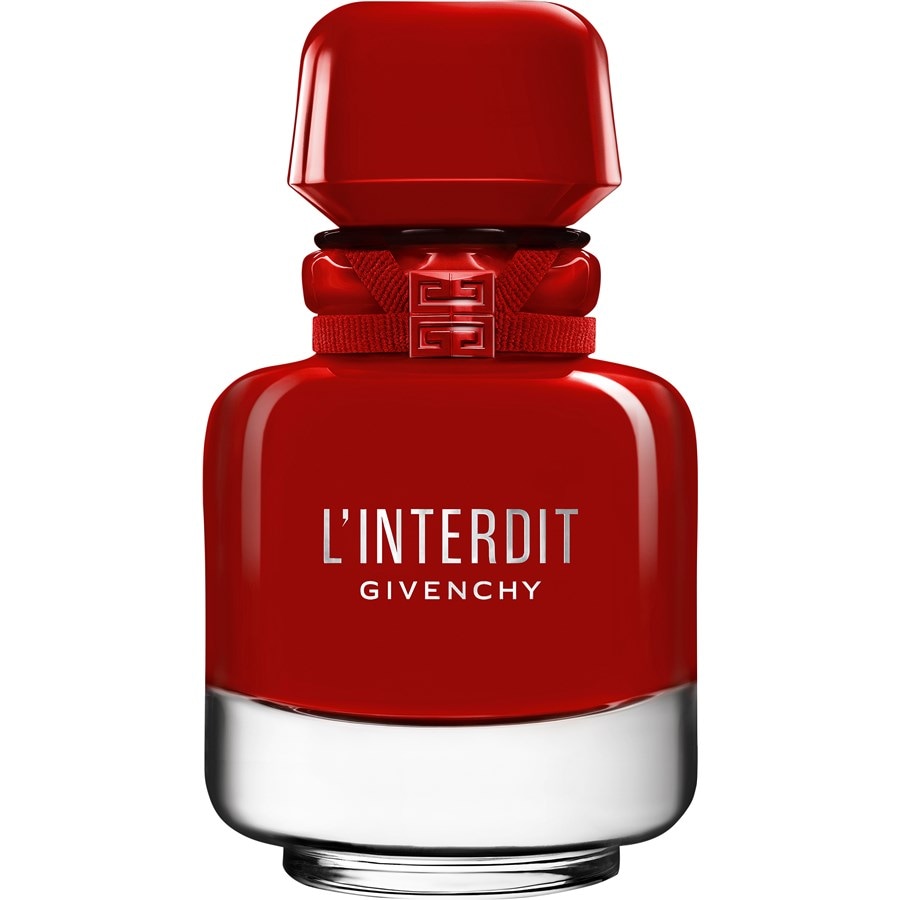 GIVENCHY L'INTERDIT Rouge Ultime Eau de Parfum Spray