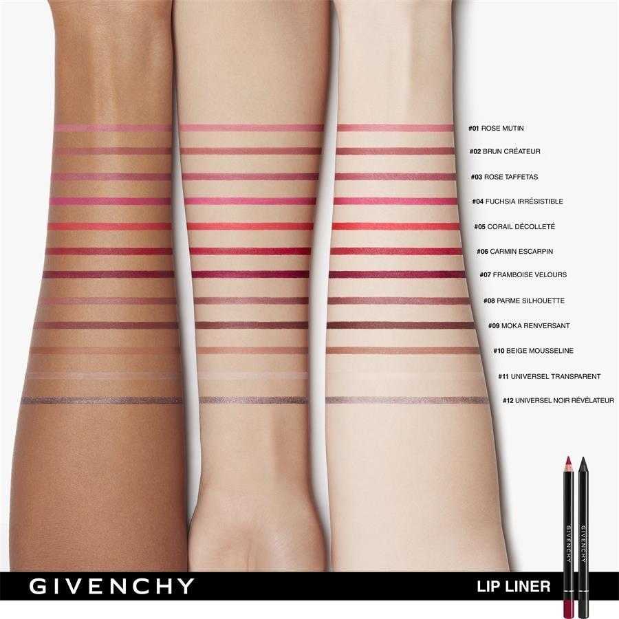 GIVENCHY LIPPEN MAKE-UP Crayon Lèvres