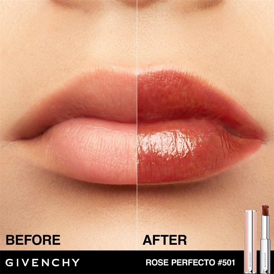 GIVENCHY LIPPEN MAKE-UP Le Rose Perfecto