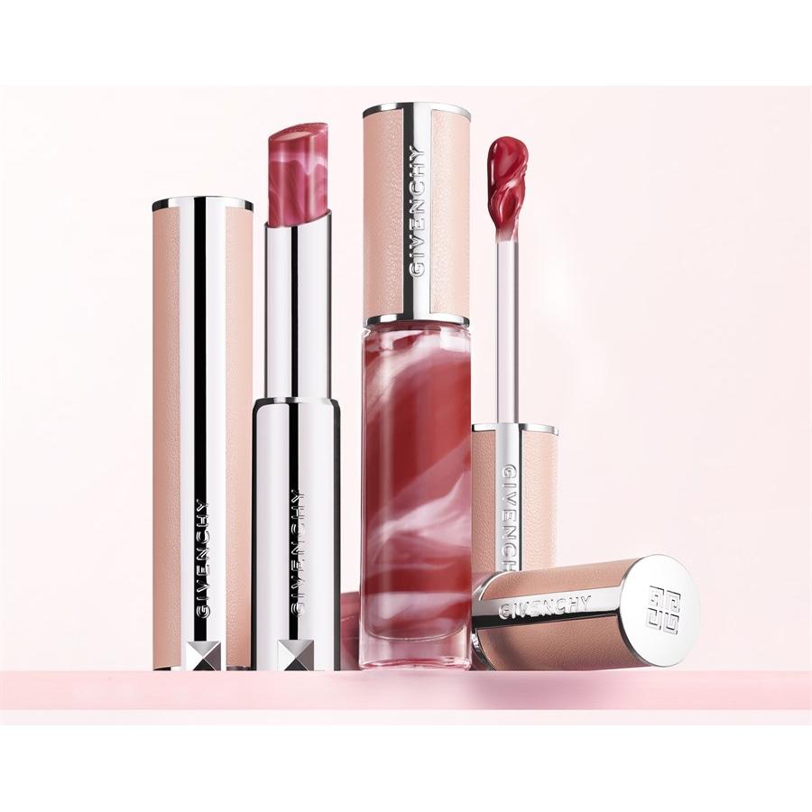 GIVENCHY LIPPEN MAKE-UP Le Rose Perfecto