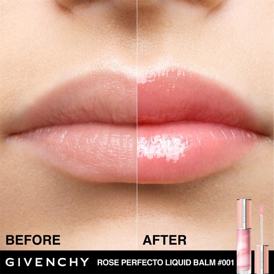 GIVENCHY LIPPEN MAKE-UP Le Rose Perfecto Liquid Balm