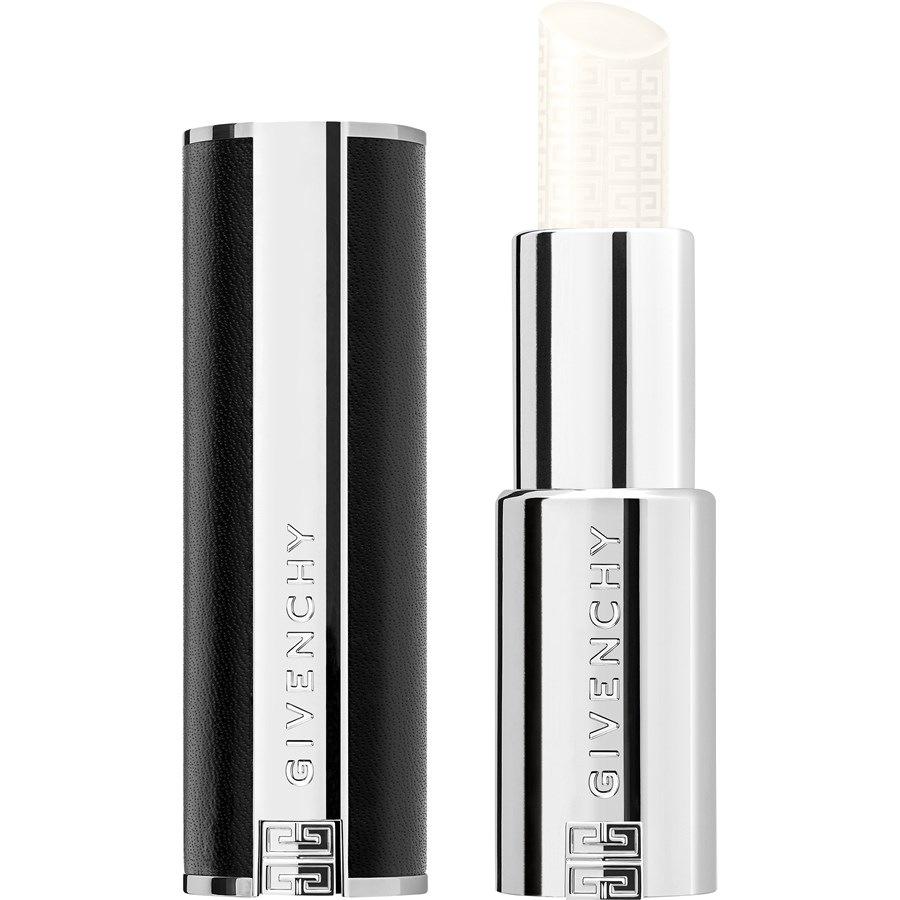 GIVENCHY LIPPEN MAKE-UP Le Rouge Interdit Baume