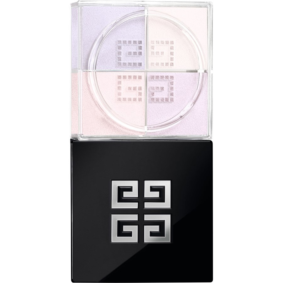 GIVENCHY Prisme Libre 4-Color Loose Powder