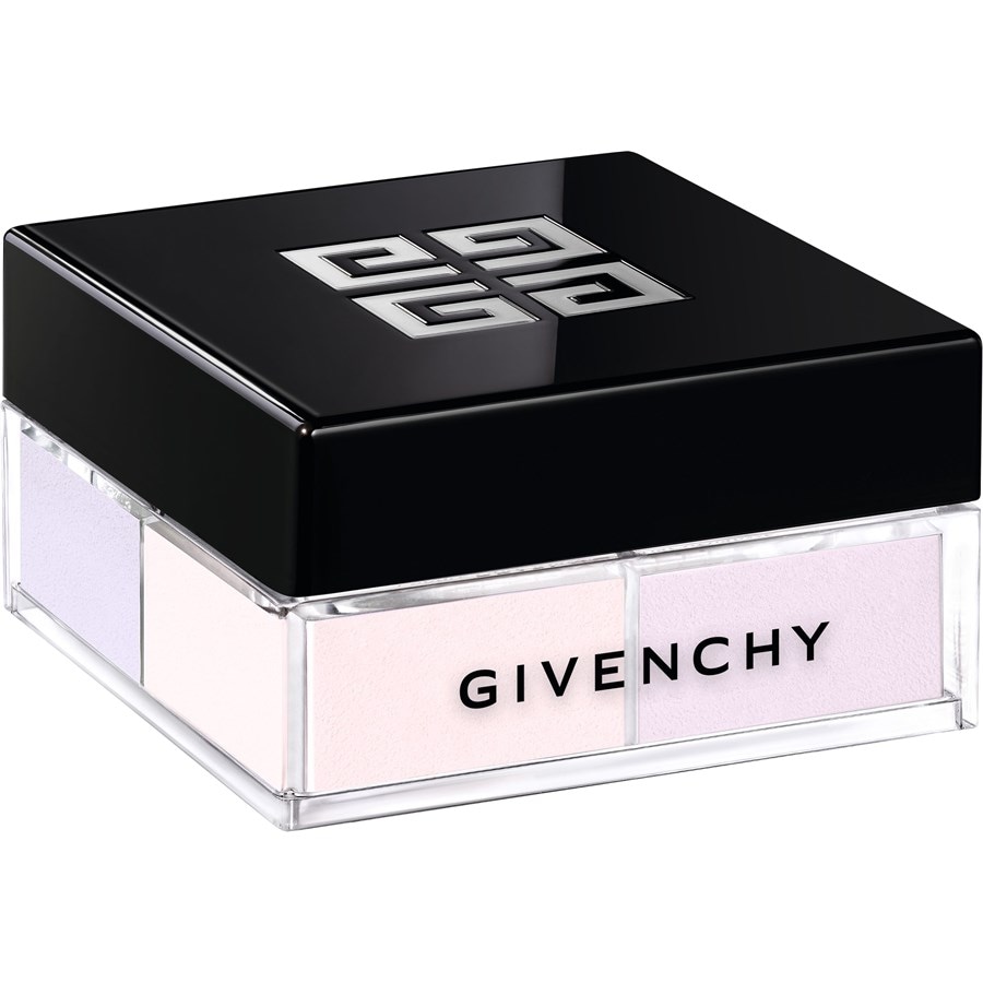 GIVENCHY Prisme Libre 4-Color Loose Powder
