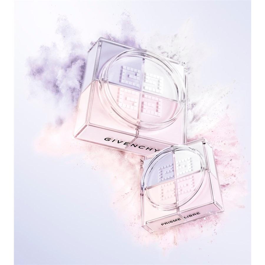 GIVENCHY Prisme Libre 4-Color Loose Powder